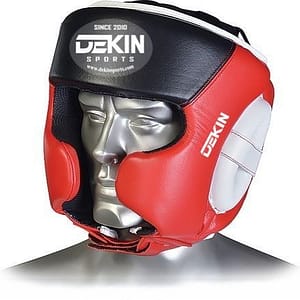 dekin sports headgear